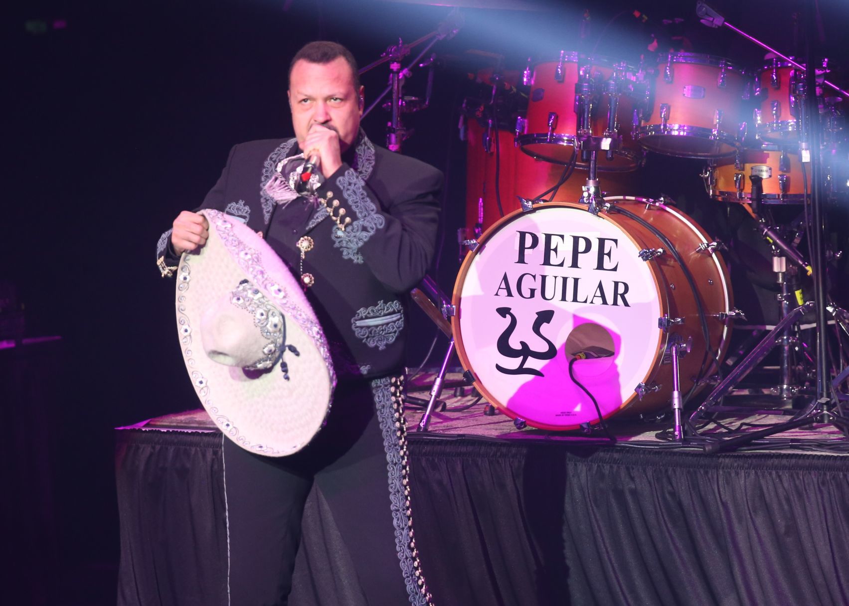 Pepe Aguilar